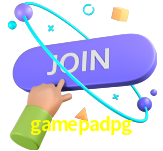 Junte-se ao cassino gamepadpg hoje mesmo