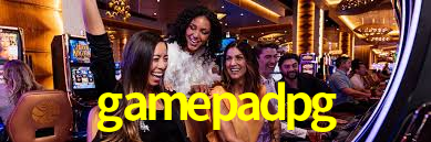 gamepadpg: Seu Cassino Premiado com Pagamentos Rápidos