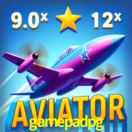 Bônus de Boas-vindas gamepadpg