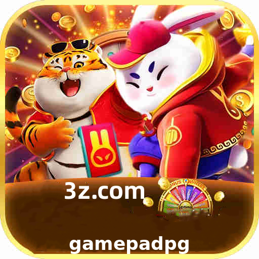 gamepadpg
