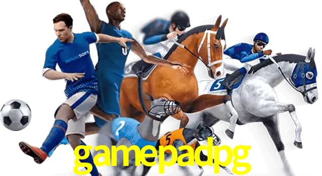 gamepadpg
