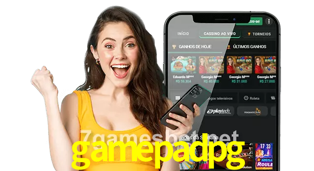 gamepadpg