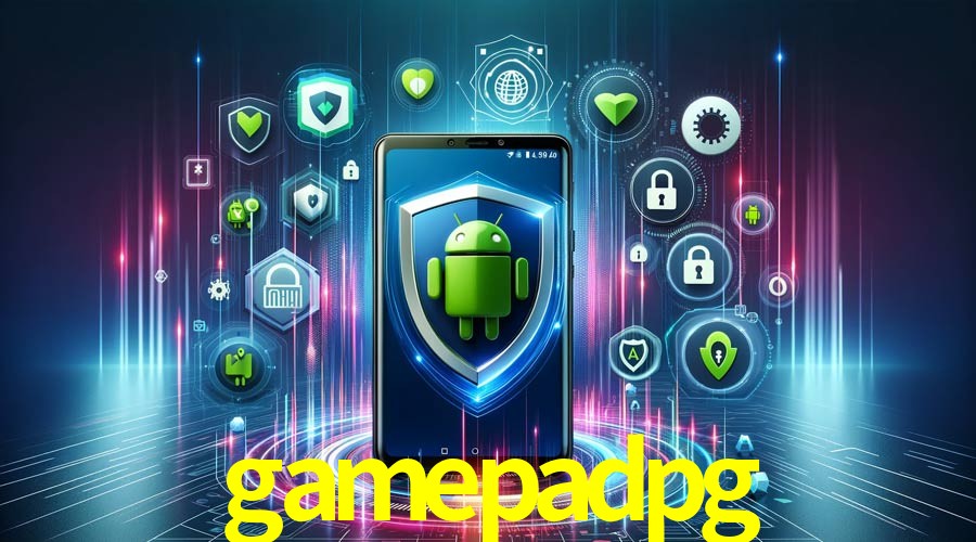 Sistemas de Segurança gamepadpg