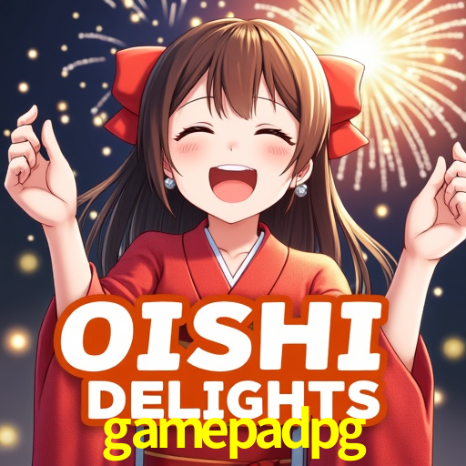 Interface Premium gamepadpg