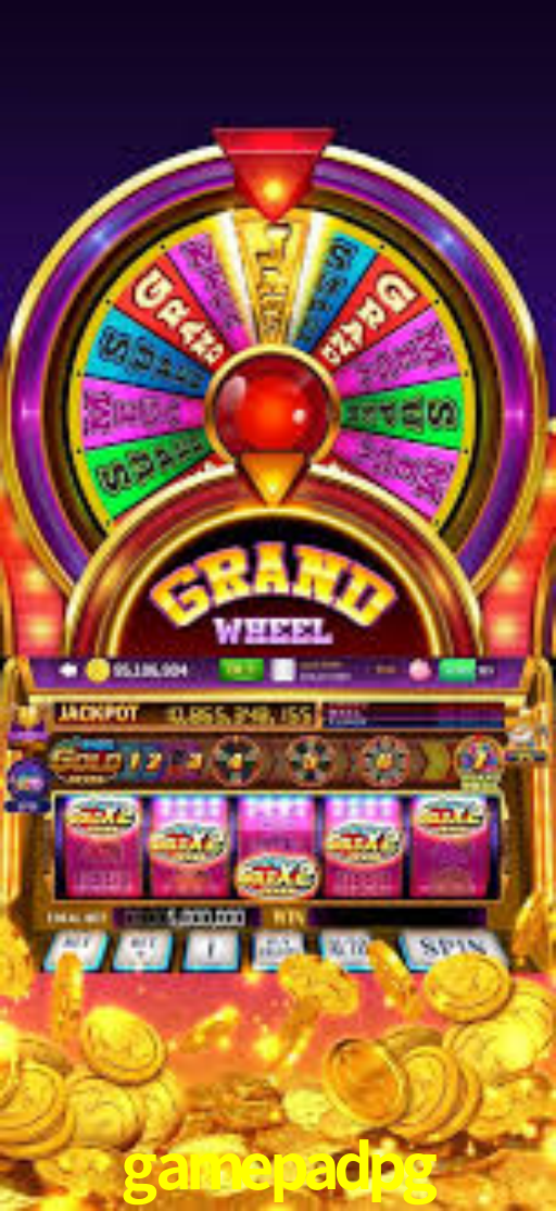 gamepadpg: A Experiência de Casino com Jogos de Mesa ao Vivo