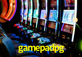 VIP Casino gamepadpg