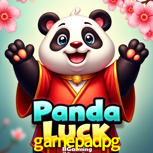 Jogos de Slot gamepadpg