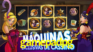 Programa VIP gamepadpg