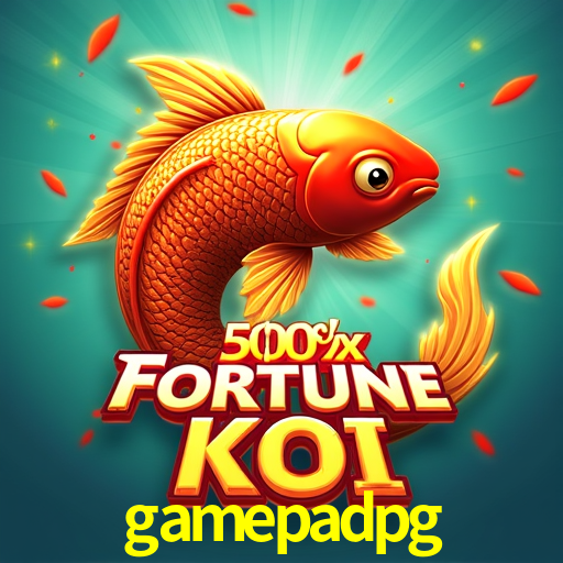 Responsive Design gamepadpg