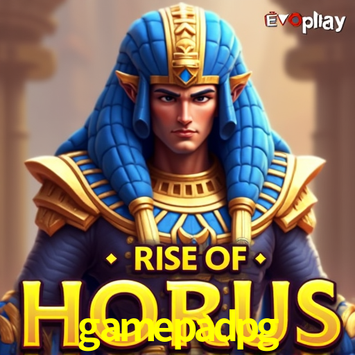 Quick Registration gamepadpg