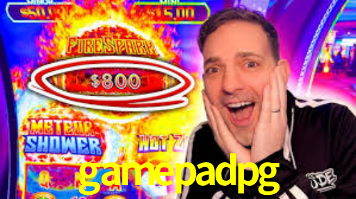 gamepadpg