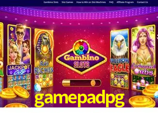 Desvendando o Mundo dos Jogos Virtuais na gamepadpg