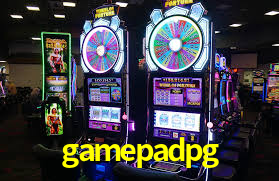 gamepadpg,gamepadpg.com