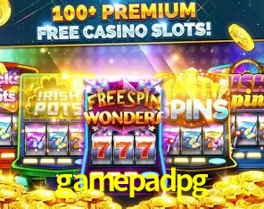 Inovações de Jogos na gamepadpg: O Futuro das Experiências Interativas