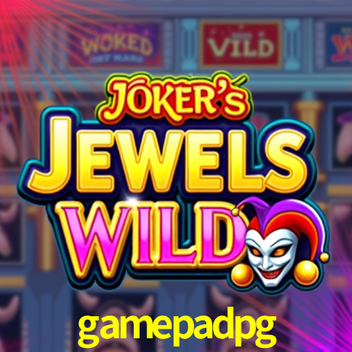 Cadastro Rápido gamepadpg