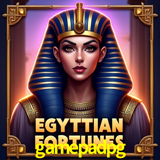 APP oficial da gamepadpg para mobile