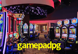 gamepadpg
