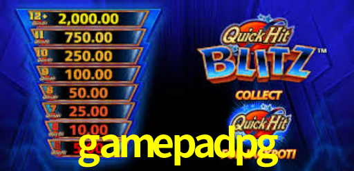 gamepadpg,gamepadpg.com