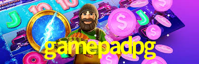 gamepadpg.com