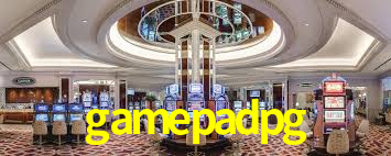 gamepadpg.com