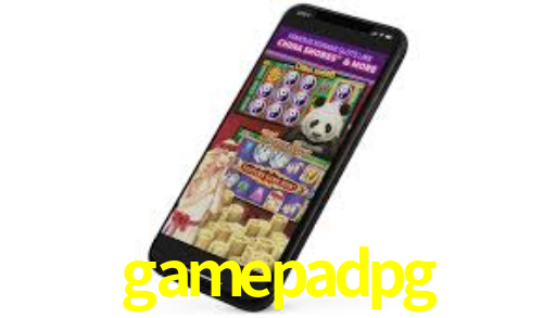 gamepadpg