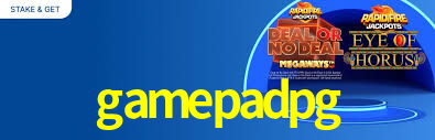 gamepadpg