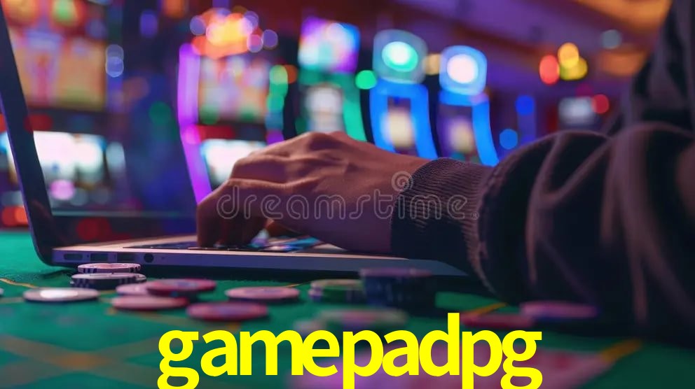 A Popularidade dos Caça-Níqueis no gamepadpg