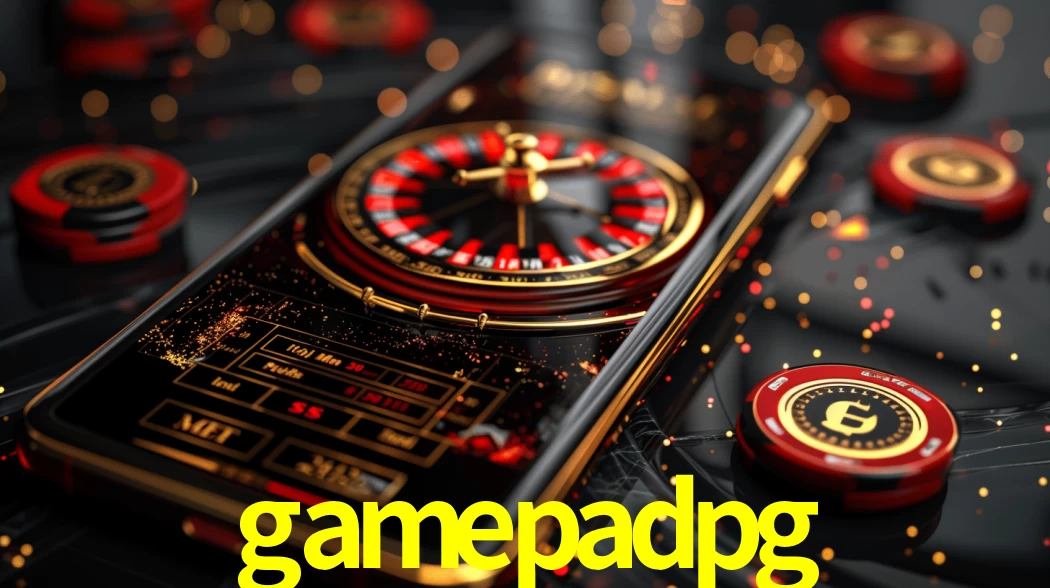 Tecnologia da Plataforma gamepadpg