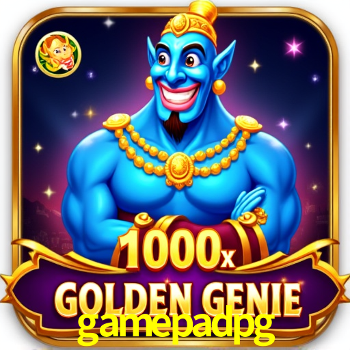 Diretório de Jogos gamepadpg