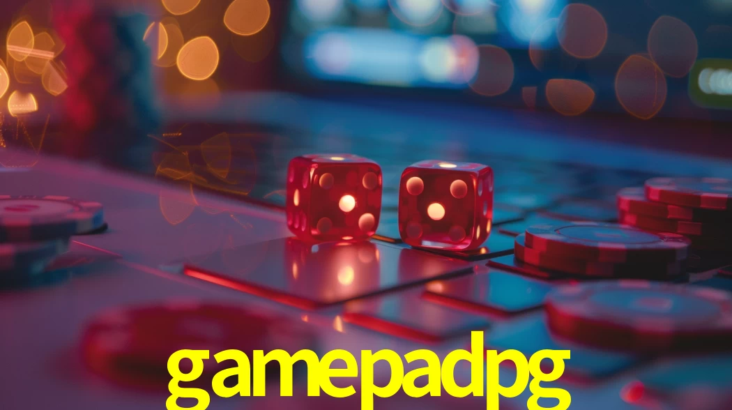 Promoção Relâmpago gamepadpg
