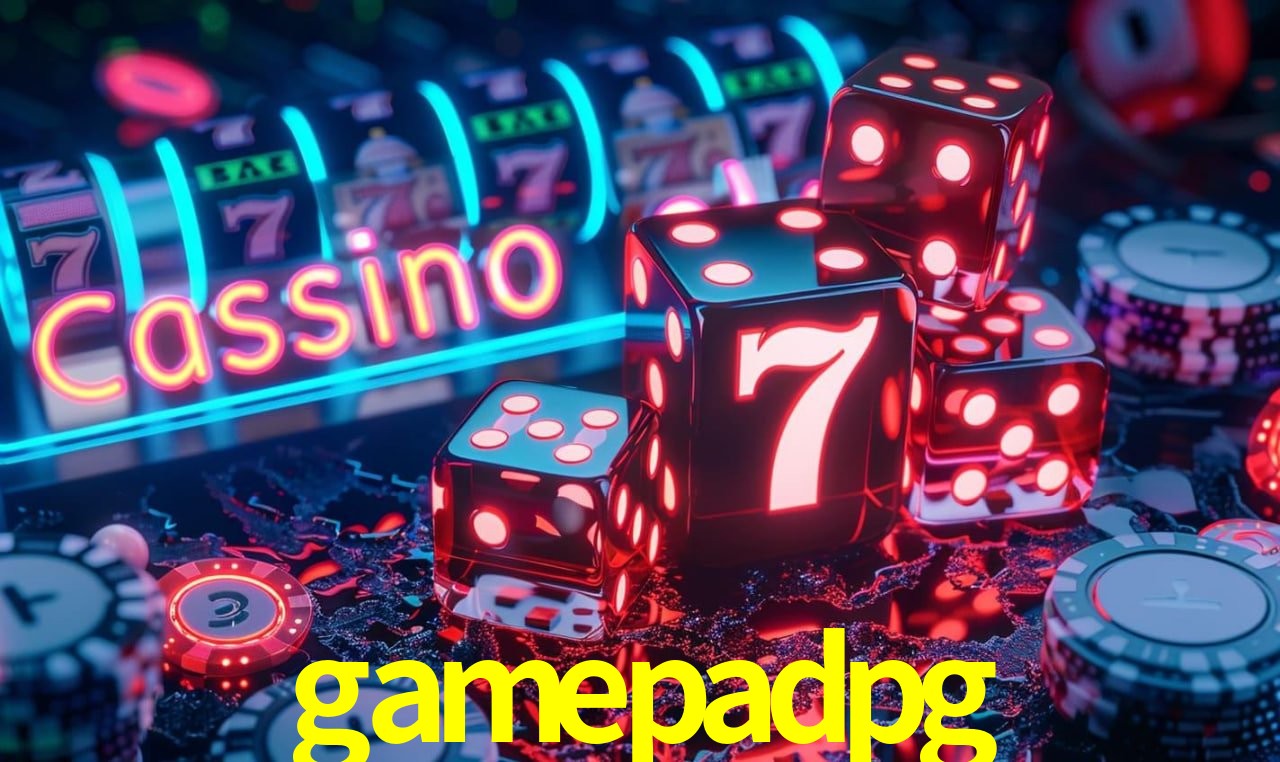 Descubra o Mundo do Cassino Online com gamepadpg