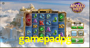 gamepadpg