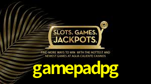 gamepadpg,gamepadpg.com