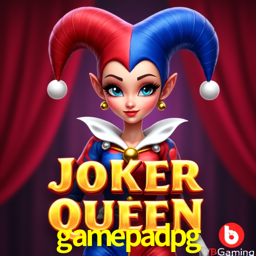 Casino VIP gamepadpg