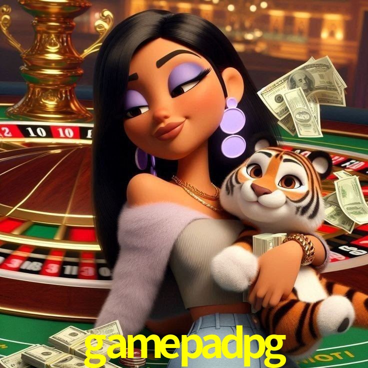 Descubra o Mundo do Cassino Online com gamepadpg