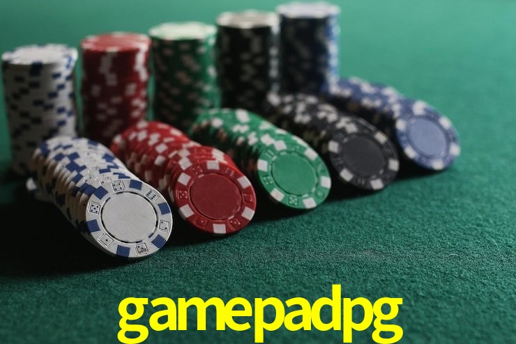 Programa VIP gamepadpg