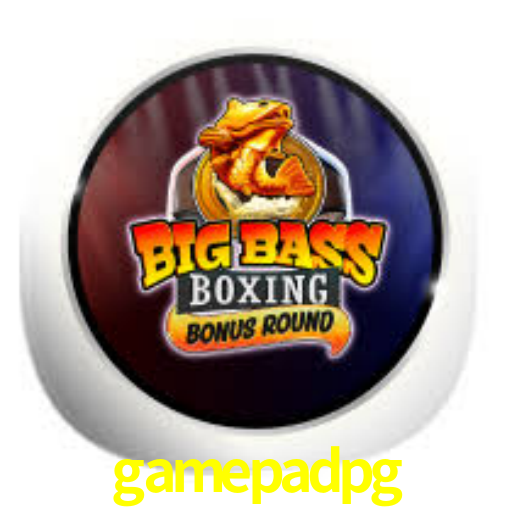 gamepadpg