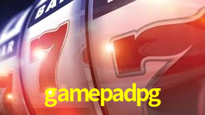 gamepadpg,gamepadpg.com