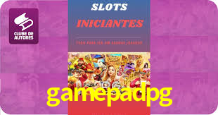 gamepadpg