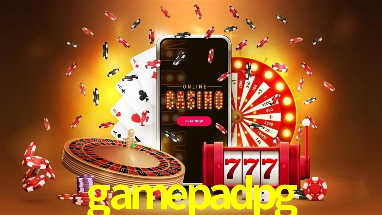 Descubra a Essência do gamepadpg: Nossa História e Compromissos